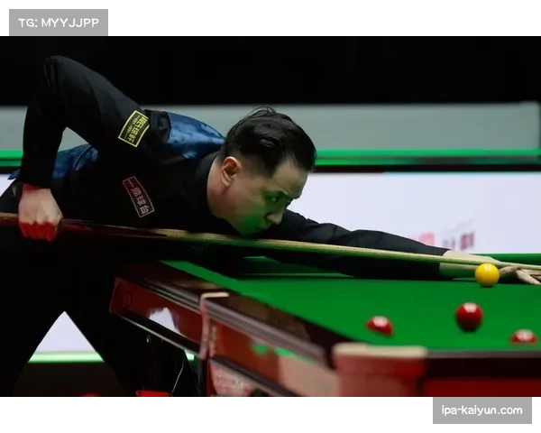 肖国栋救赛点4-3逆转霍尔特 0-2落后展现顽强斗志 肖国栋救赛点4-3逆转霍尔特 0-2落后展现顽强斗志