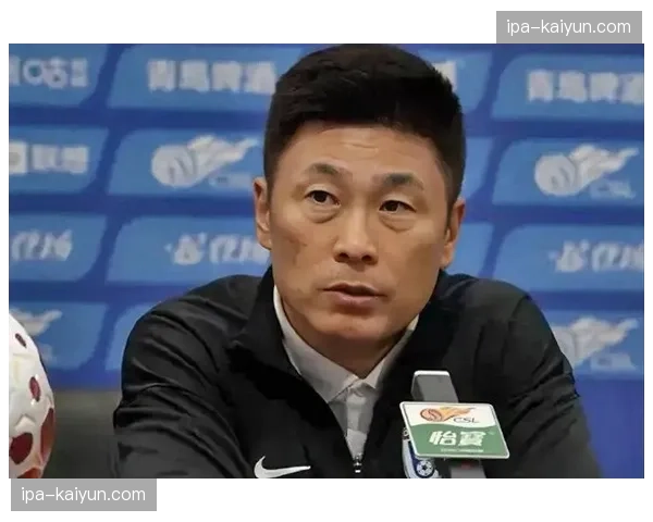 李国旭带领英博在务实引援背景下构建中游球队的战术身份