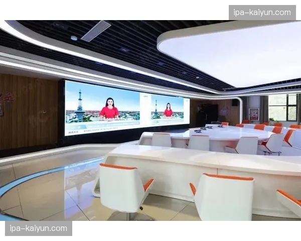 多区域协同分发管控中心，有效统一全球播出标准