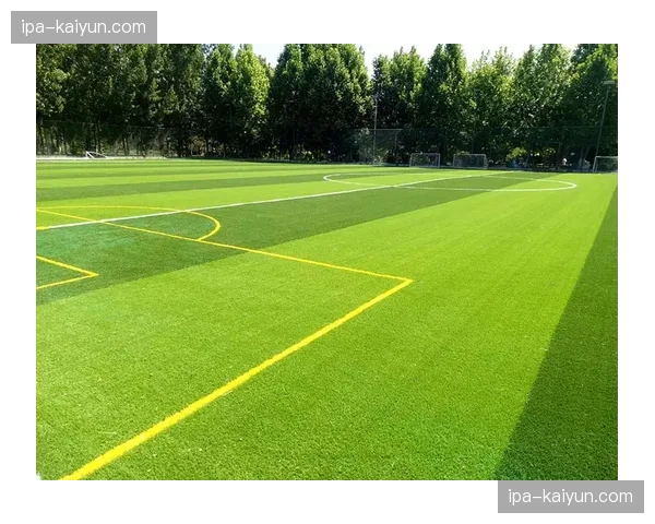 决赛定于新泽西上演，中立场地草皮养护质量将左右冠军归属