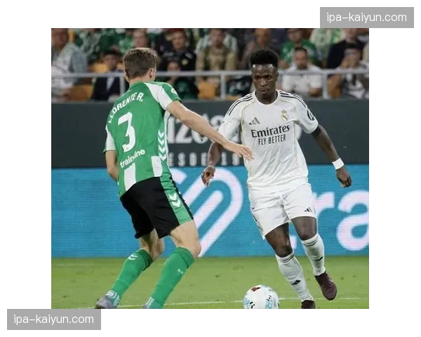 贝莱林补时阶段推射破门 贝蒂斯绝平皇马取一分